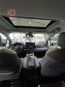 تويوتا سيينا